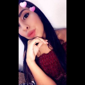 Meet your Posher, Mya